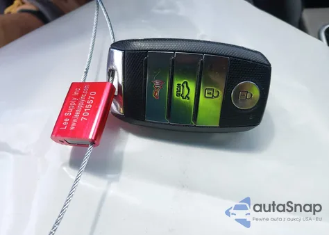 2019 Kia Optima S z USA, uszkodzony, nr VIN 5XXGT4L37KG313227